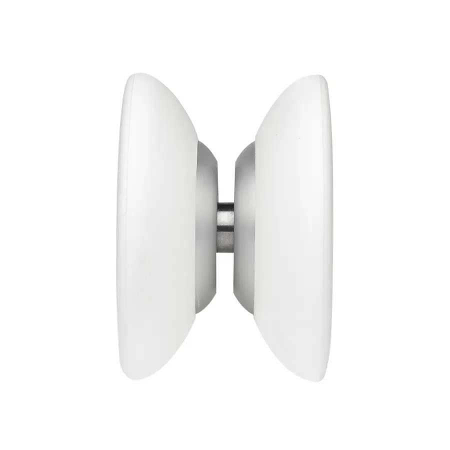 Henrys YoYo Viper Flux | Hvit Justerbar bredde | Ikke responsiv jojo 