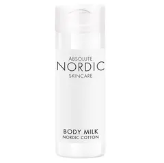 Absolute Nordic Body Milk 30 ml Svanemerket