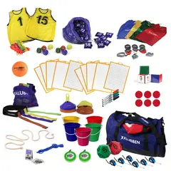 Aktiv læring | Matematikk Utstyrspakke - ute og inne