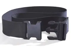 AquaJogger reservebelte 121 cm t&#248;yelig belte