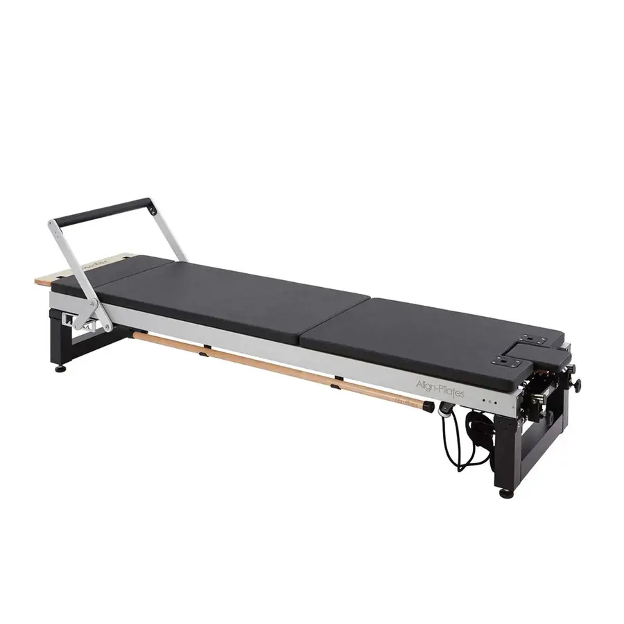 Align-Pilates Mattress Converter Passer Reformer A serien 