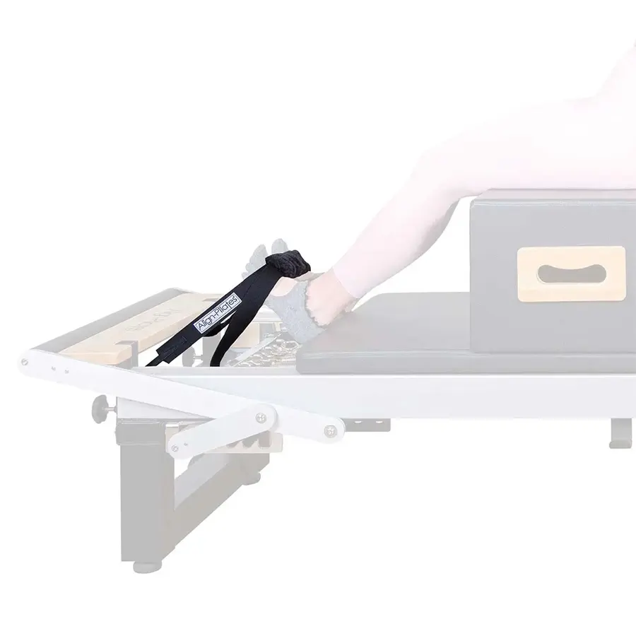 Align-Pilates Fot stropp Pilates Passer Reformer 