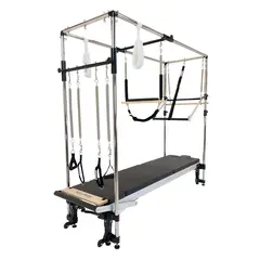 Align-Pilates Full Cadillac Passer Reformer A2 og C-serien