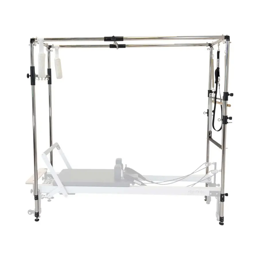 Align-Pilates Full Cadillac Passer Reformer A2 og C-serien 