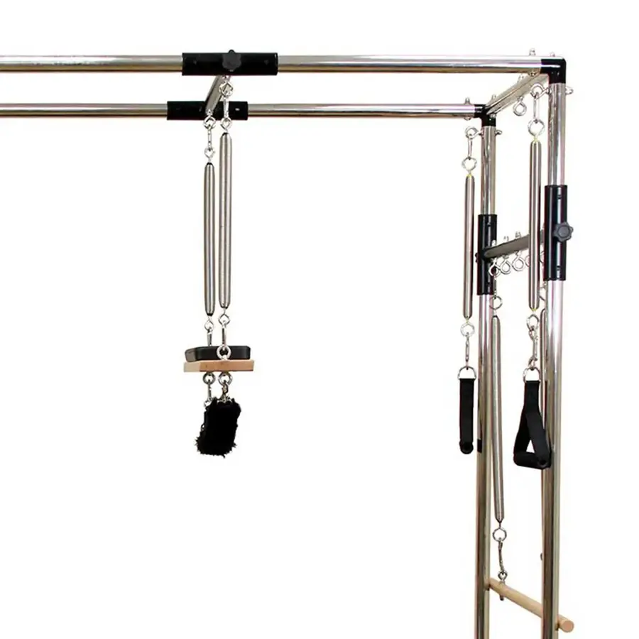 Align-Pilates Full Cadillac Passer Reformer A2 og C-serien 