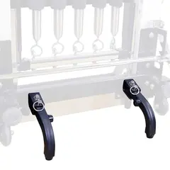 Tilbehør | Freestanding Legs Passer Pilates Reformer C8 og C2-Pro