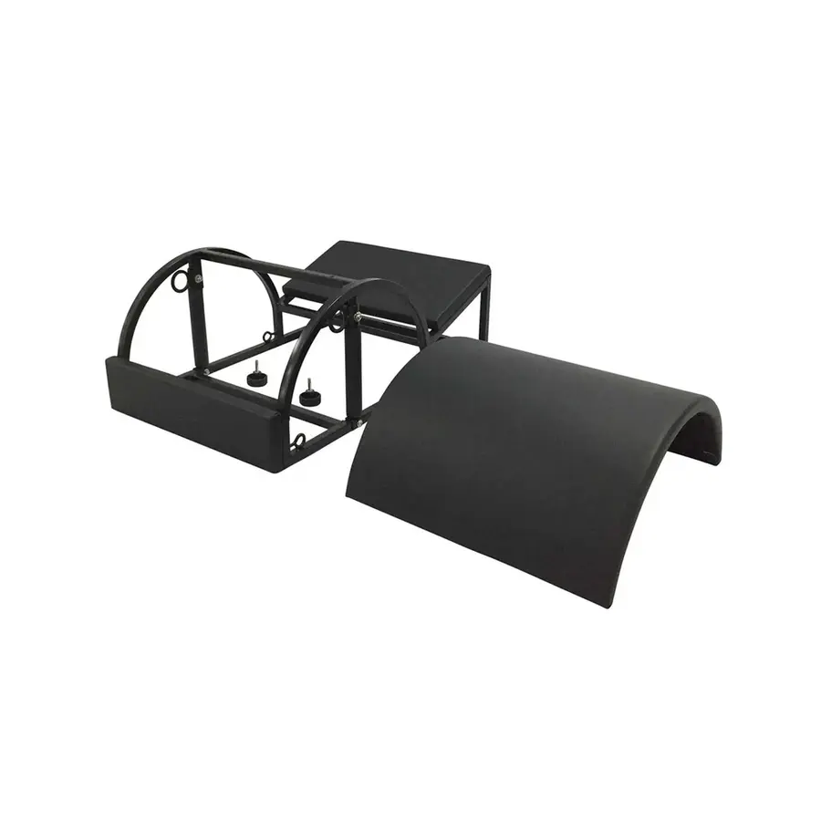 Align-Pilates Modular Step Barrel Arc Passer alle Pilates Reformer seriene 