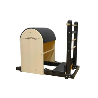 Align-Pilates Ladder Barrel Rapid Change (RC)