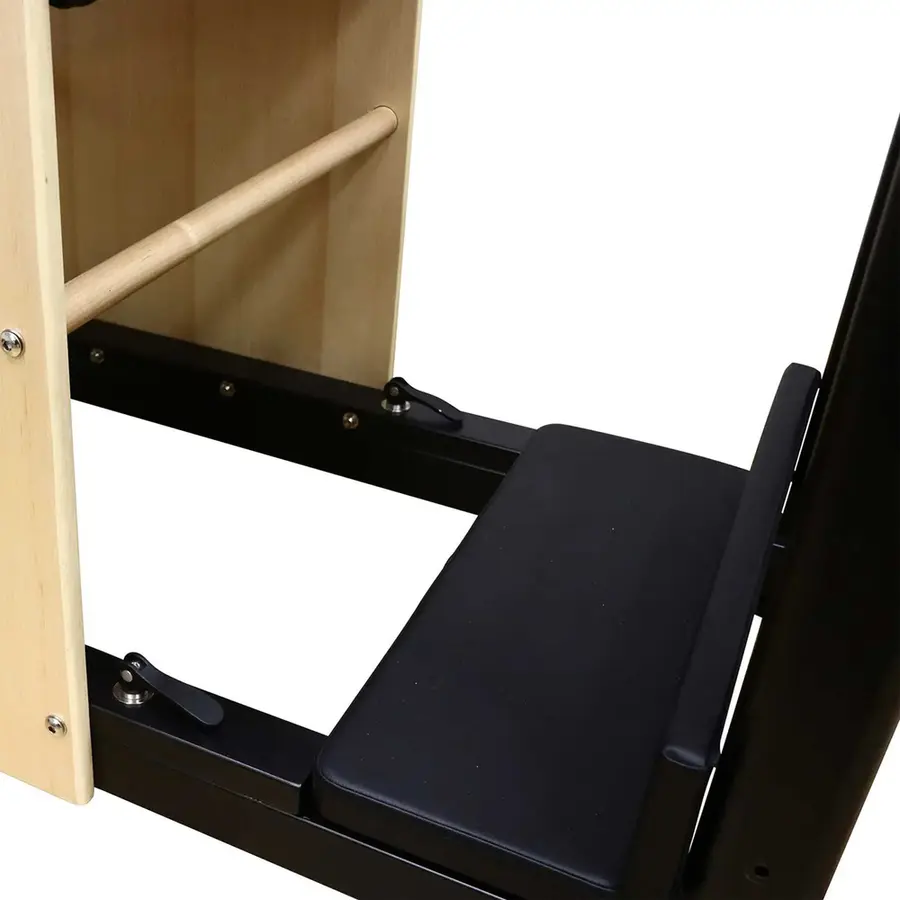 Pilates Ladder Barrel RC Align-Pilates treningsapparat 
