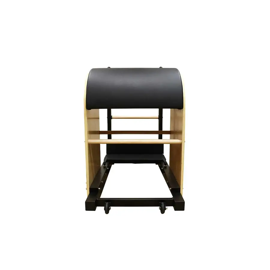 Pilates Ladder Barrel RC Align-Pilates treningsapparat 