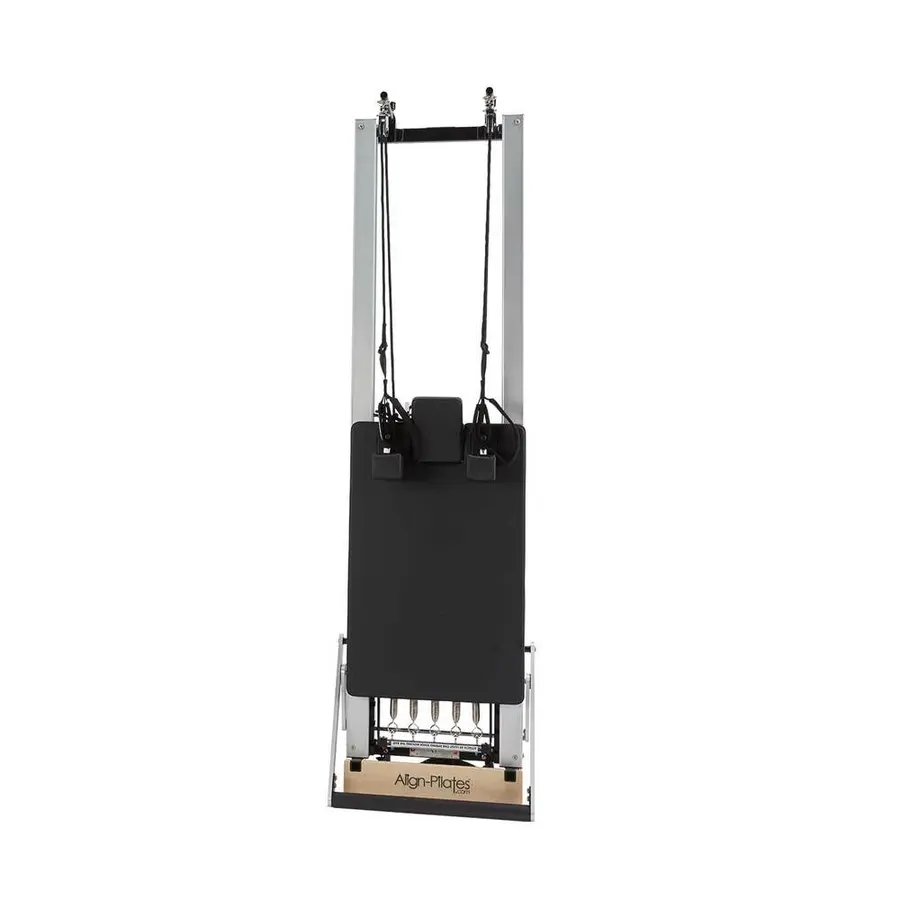 Pilates Reformer C8 Pro Pilatesbenk for studio 