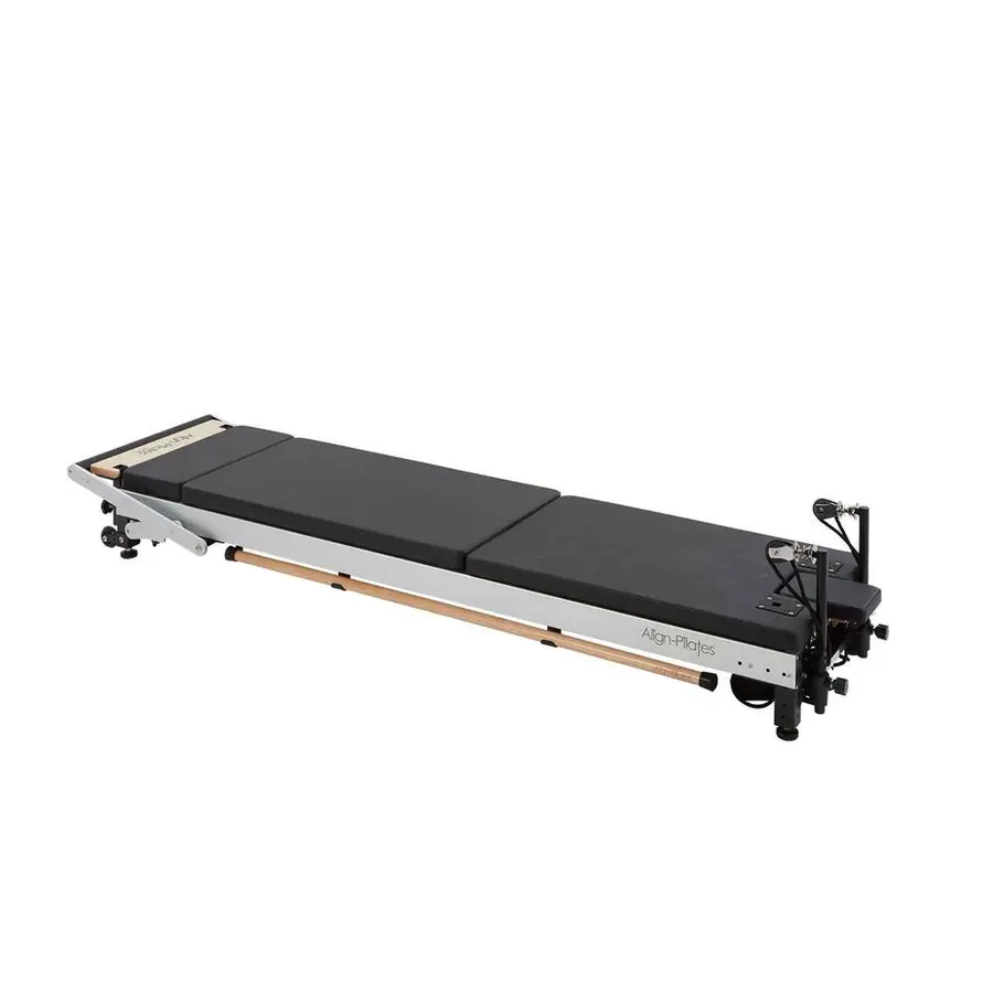 Pilates Reformer C8 Pro Pilatesbenk for studio 