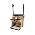Pilates Chair Combo Chair III Align-Pilates treningsapparat