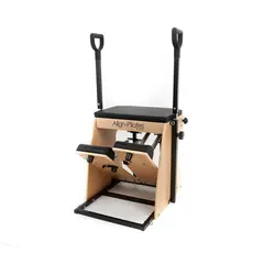 Pilates Chair Combo Chair III Align-Pilates treningsapparat