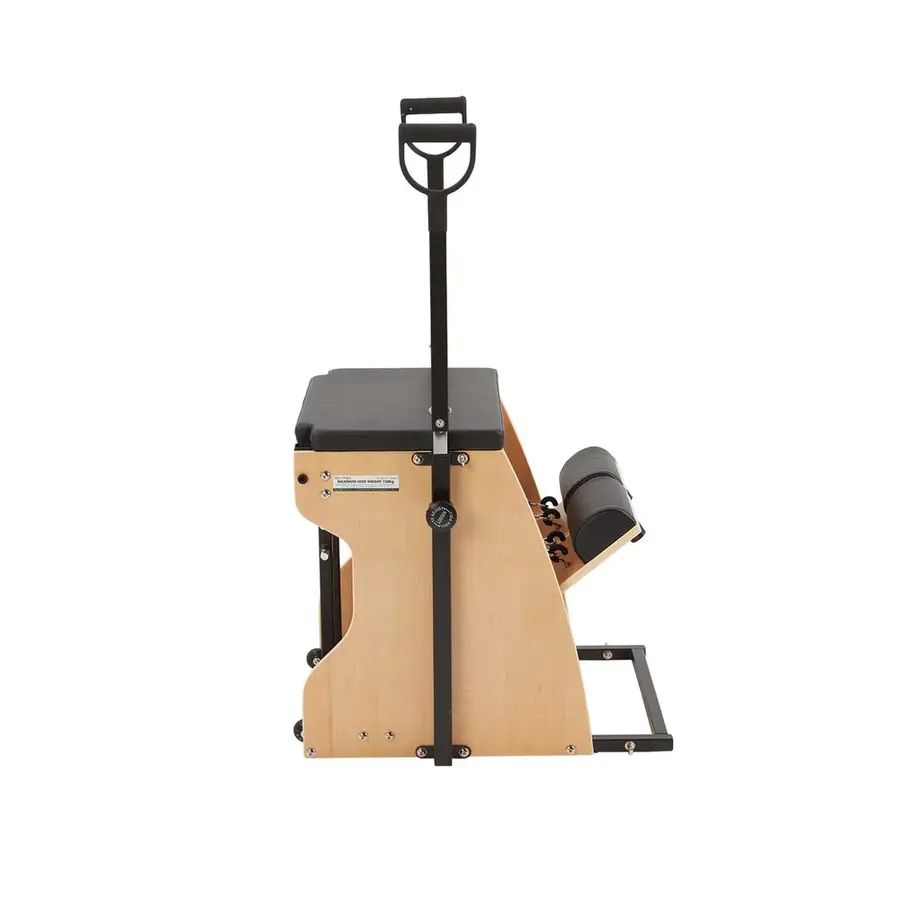 Pilates Chair Combo Chair III Align-Pilates treningsapparat 