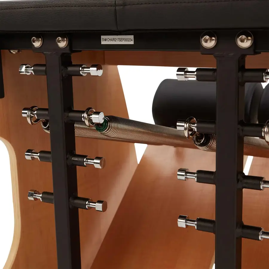 Pilates Chair Combo Chair III Align-Pilates treningsapparat 