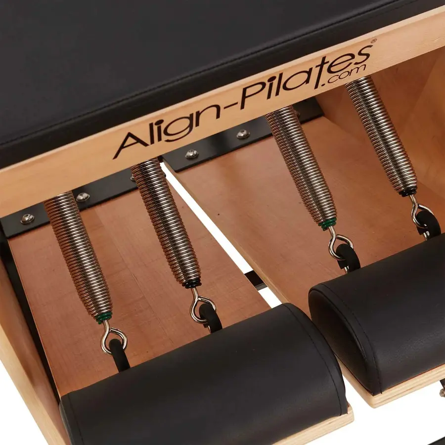Pilates Chair Combo Chair III Align-Pilates treningsapparat 