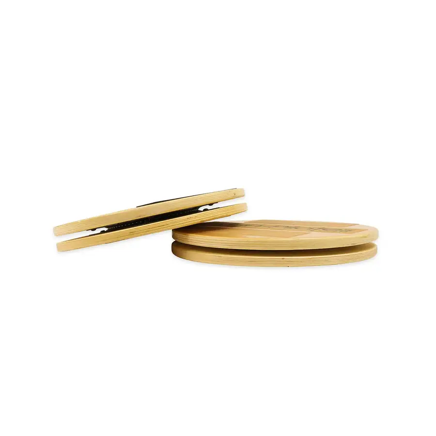 Align-Pilates Rotational Disks 2 roterende disker 