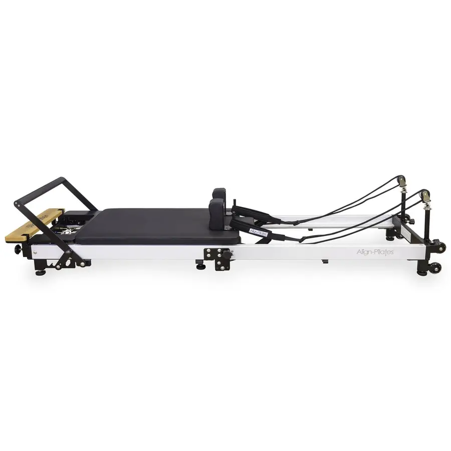 Pilates Reformer F3 Pilatesbenk for hjemmetrening 