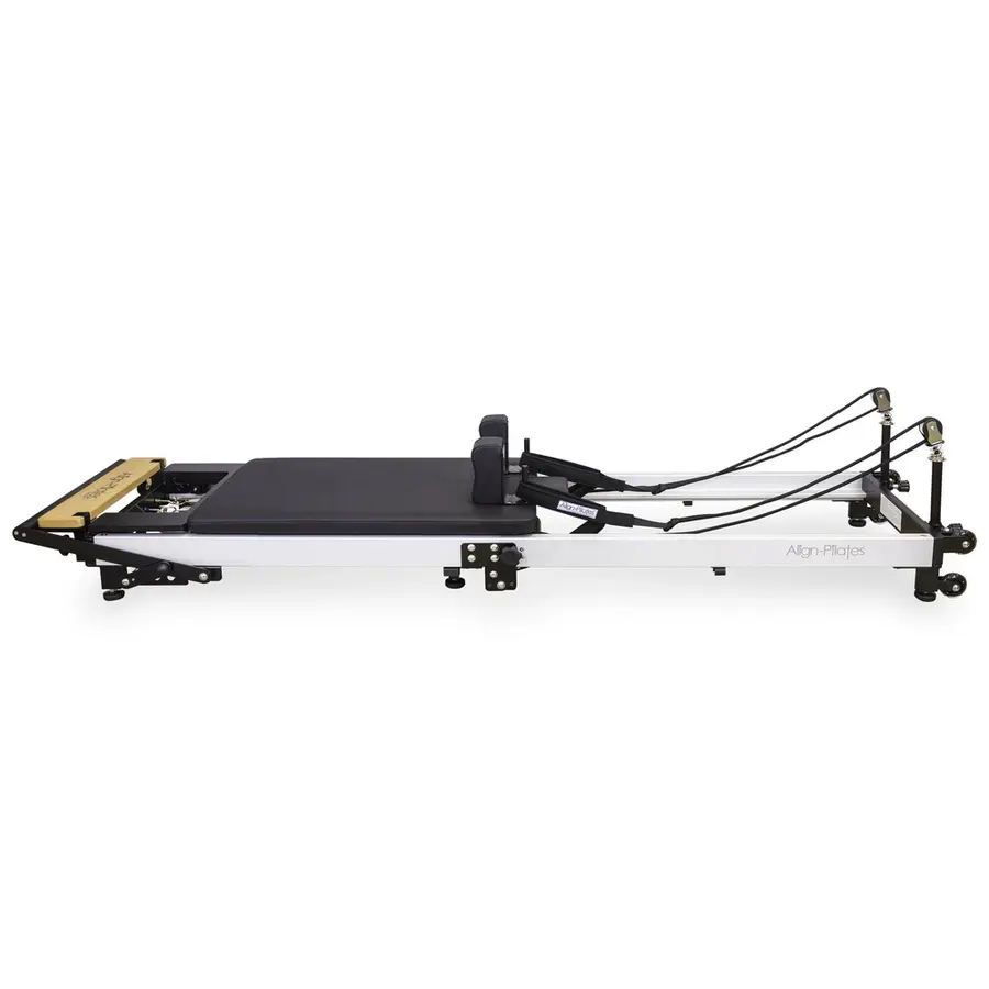 Pilates Reformer F3 Pilatesbenk for hjemmetrening 
