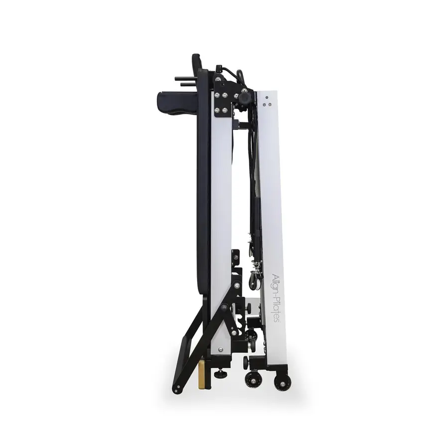 Pilates Reformer F3 Pilatesbenk for hjemmetrening 
