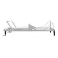 Align-Pilates Benforlenger R8-Pro Svart Passer Reformer R8-Pro