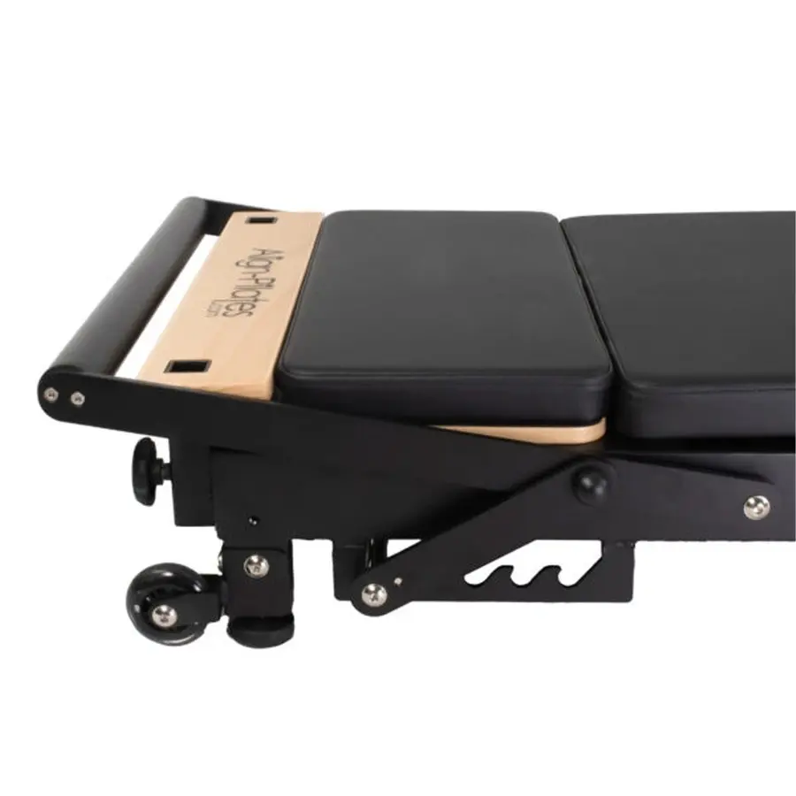 Align-Pilates Plattform forlenger Passer Reformer R8- Pro serien 