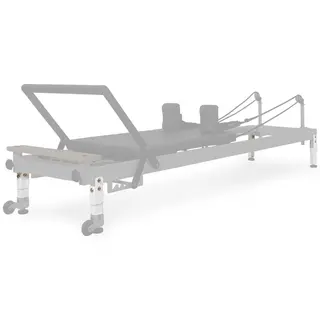 Tilbehør | Benforlenger R8-Pro Hvit Passer Align Pilates Reformer R8-Pro