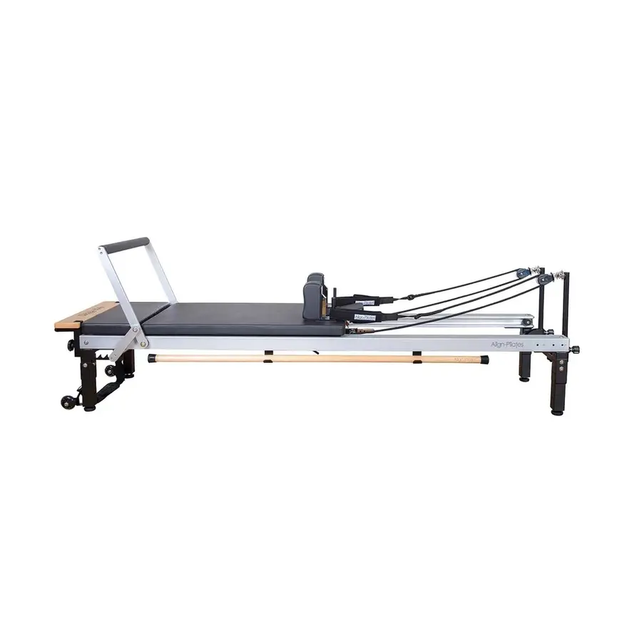 Align-Pilates Benforlenger C Passer Reformer C serien 