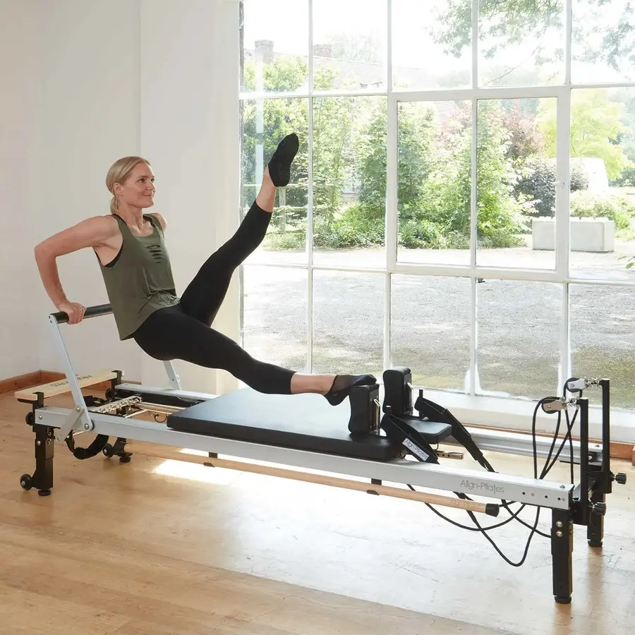 Align-Pilates Benforlenger C Passer Reformer C serien 