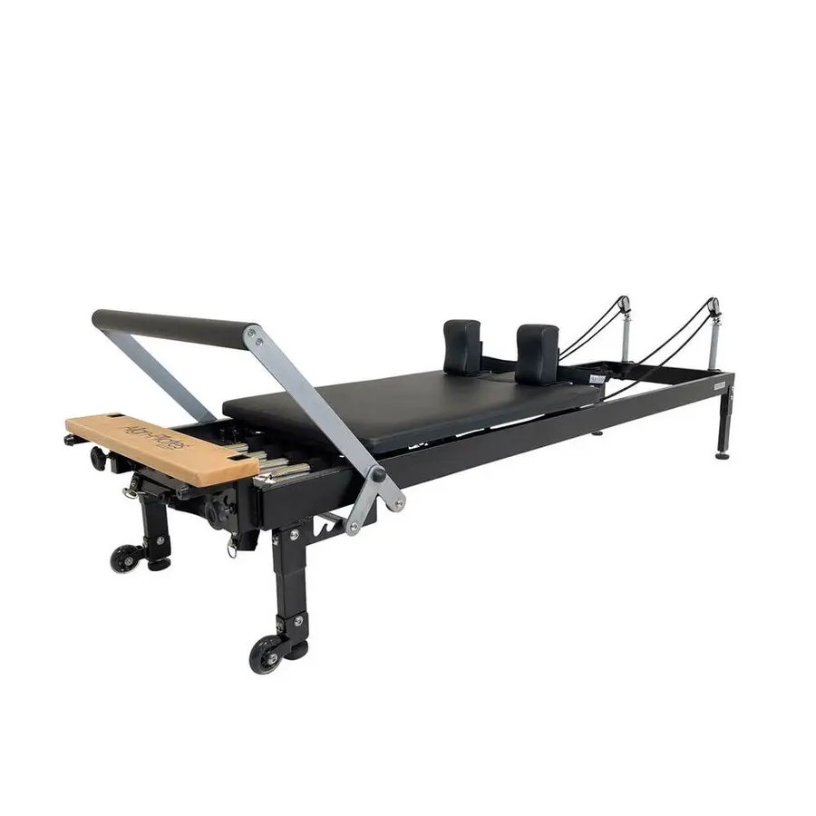 Align-Pilates Benforlenger H Passer Reformer Home H1 