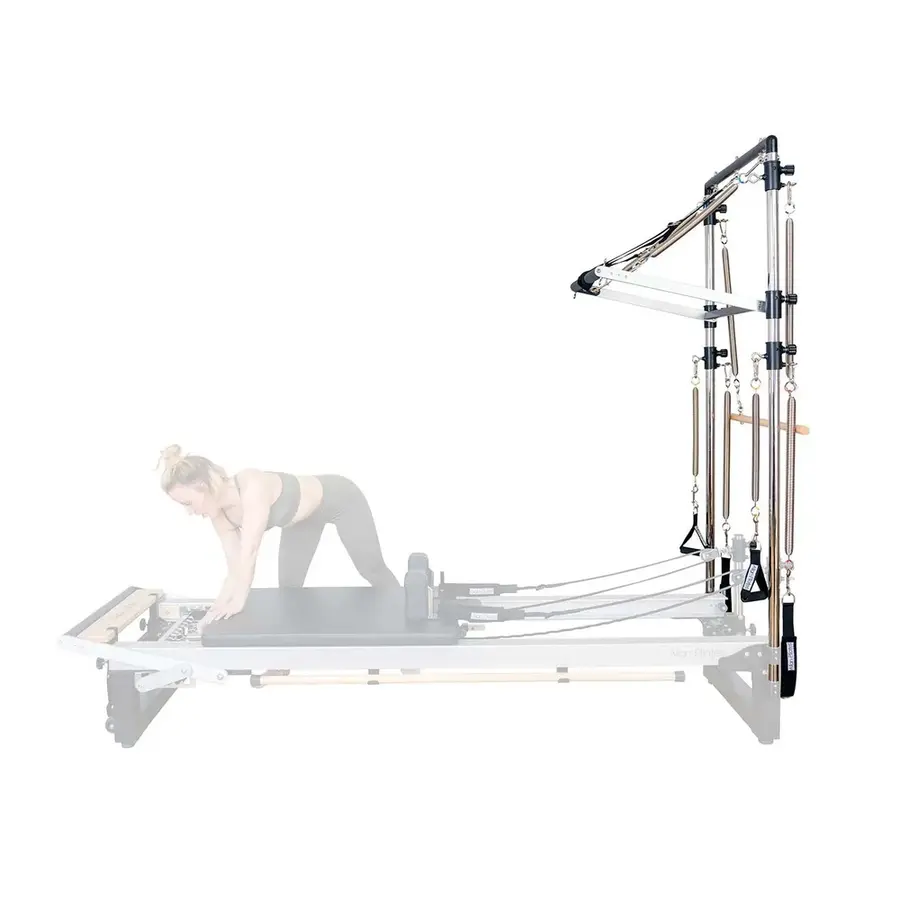Align-Pilates Half Cadillac Passer Reformer A, M, C serien 