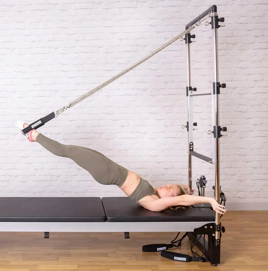 Align-Pilates Half Cadillac Passer Reformer A, M, C serien 