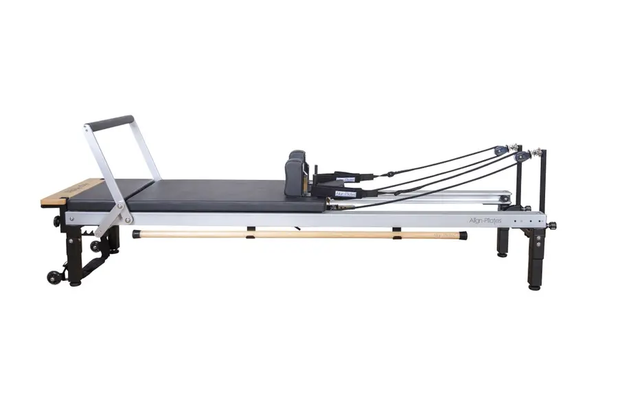Align-Pilates Plattform Forlenger Passer Reformer C serien 