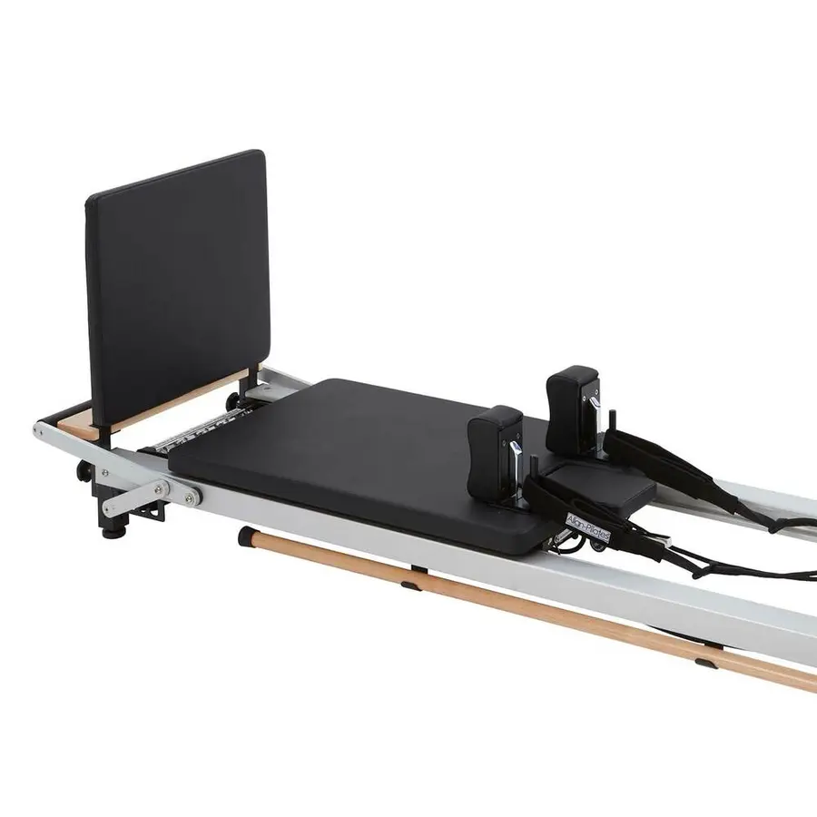 Align-Pilates Jump Board Passer Reformer C, H eller F 
