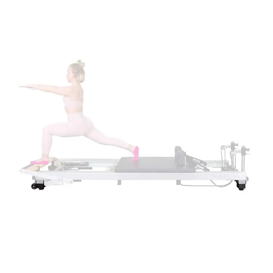 Align-Pilates Lave Bein A Passer Reformer A serien 