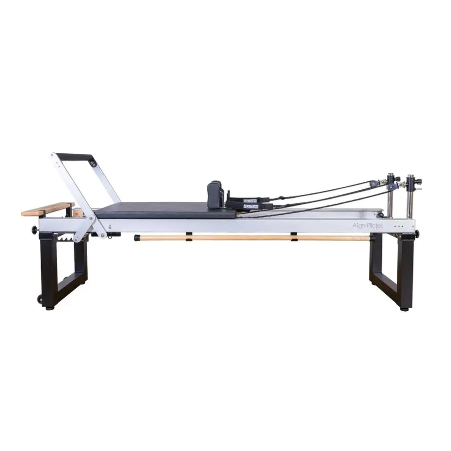 Align-Pilates Rehab Bein Passer Reformer A serien 