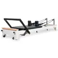 Pilates Reformer C8-S Pro For treningssenter og pilatesstudio