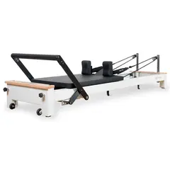 Pilates Reformer C8-S Pro For treningssenter og pilatesstudio