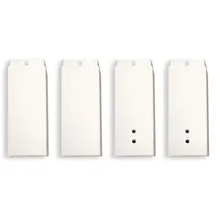 Align-Pilates Benforlenger C8-S Pro Passer til C8-S Pro
