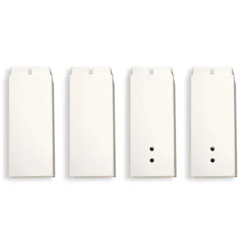 Align-Pilates Benforlenger C8-S Pro Passer til C8-S Pro