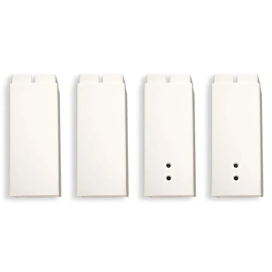 Align-Pilates Benforlenger C8-S Pro Passer til C8-S Pro 