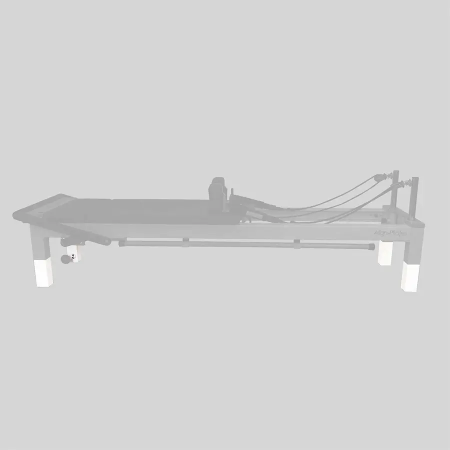 Align-Pilates Benforlenger C8-S Pro Passer til C8-S Pro 