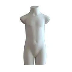 Utstillingsdukke Torso barn 5/6 &#229;r 58 cm h&#248;y