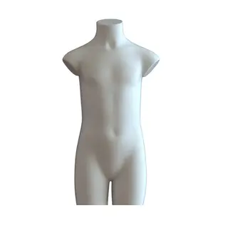 Utstillingsdukke Torso barn 5/6 &#229;r 58 cm h&#248;y