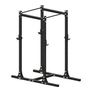 ata DOUBLE Half Rack 248cm Treningsstativ for treningssenter