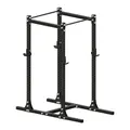 ata DOUBLE Half Rack 278cm Treningsstativ for treningssenter