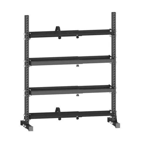 ata Pro Elite Oppbevaringshylle 3 hyller