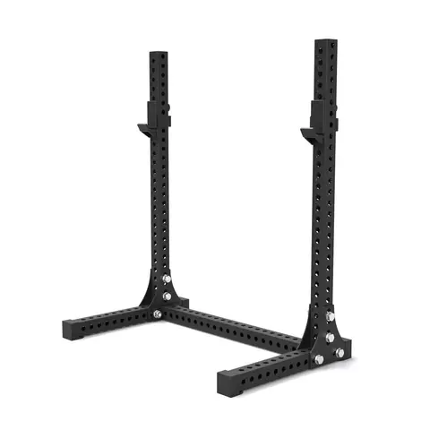 ata Pro Elite Squat Rack Knebøy | Benkpress | Dips