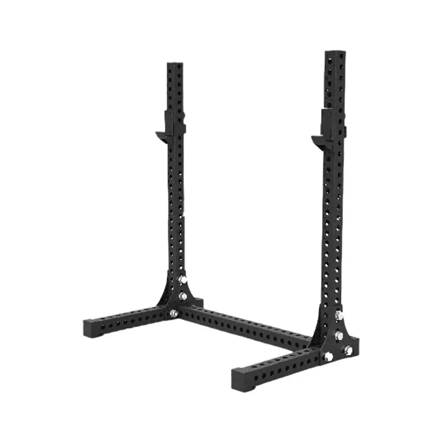 ata Pro Elite Squat Rack Knebøy | Benkpress | Dips 